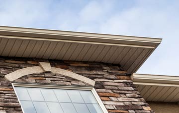 Londonderry diy soffit installation