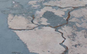 fibreglass roofing replacement Londonderry