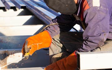 Londonderry flat roofing options