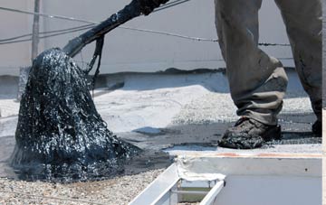 Londonderry flat roof waterproofing costs