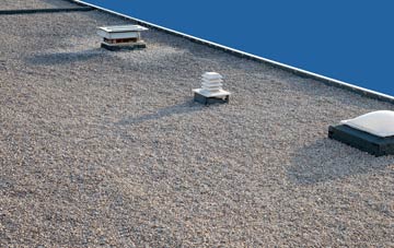 flat roofing Londonderry