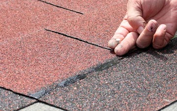 Londonderry asphalt roof repairs