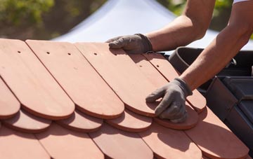 Londonderry roof tile contractors