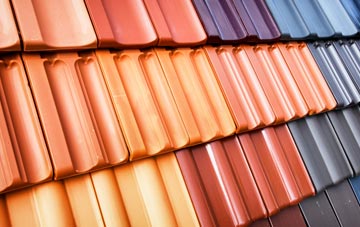 Londonderry roof tile costs