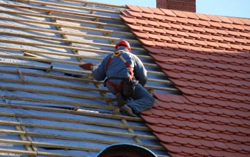 roof tiles Londonderry