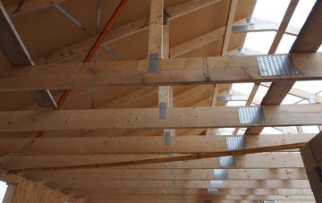 Londonderry roof truss costs