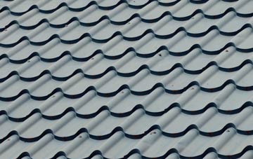 Londonderry rubber roofing companies