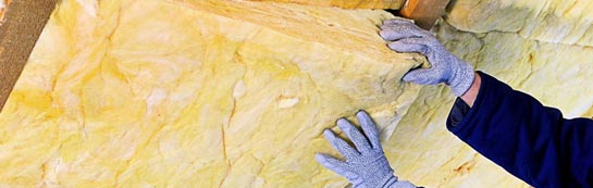 quotes for Londonderry roof insulation