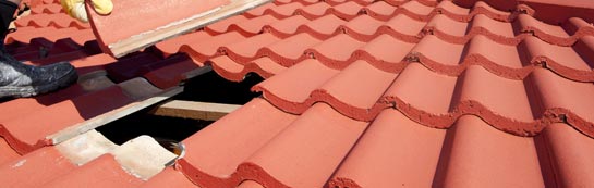 compare Londonderry roof repair quotes