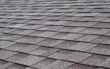 Londonderry tiles for shallow pitch roofing