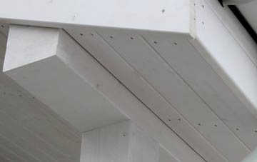 soffits Londonderry
