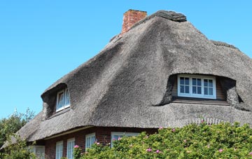 thatch roofing Londonderry