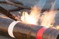 Londonderry flat roofing replacement