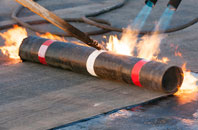 Londonderry flat roof sealing