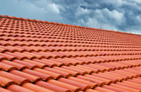 Londonderry roofing tiles